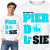 BLUZA ŚMIESZNA PIERDOL